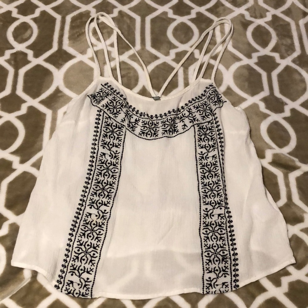 Don’t wear anymore. Only worn once.